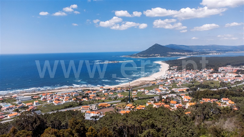 Terreno  Caminha, Moledo e Cristelo - 1243030 - 3