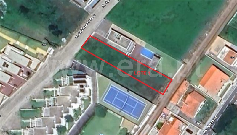 Terreno / Caminha, Moledo e Cristelo
