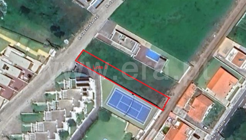 Terreno / Caminha, Moledo e Cristelo