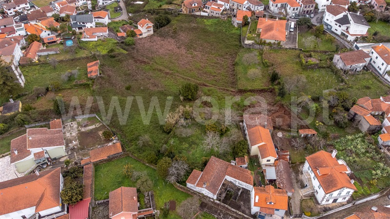 Terreno  com Urbano Caminha, Seixas - 1223060 - 6