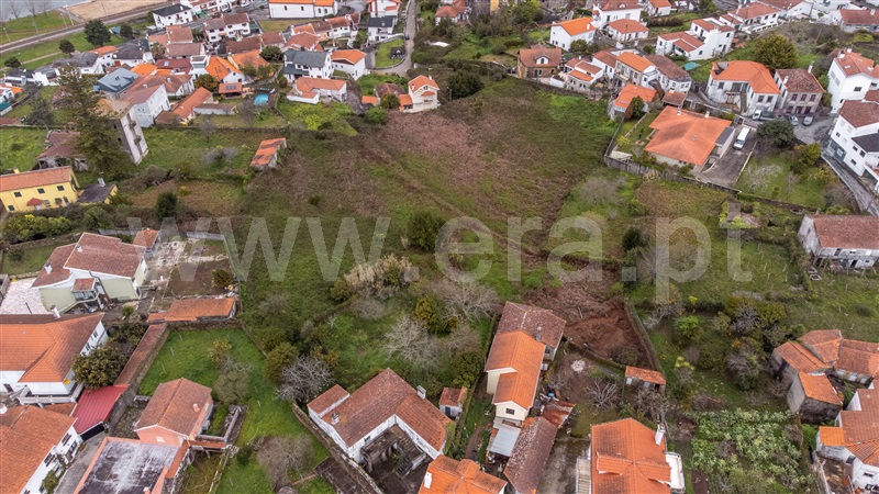 Terreno  com Urbano Caminha, Seixas - 1223060 - 8