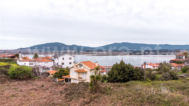 Terreno  com Urbano Caminha, Seixas - 1223060 - 10