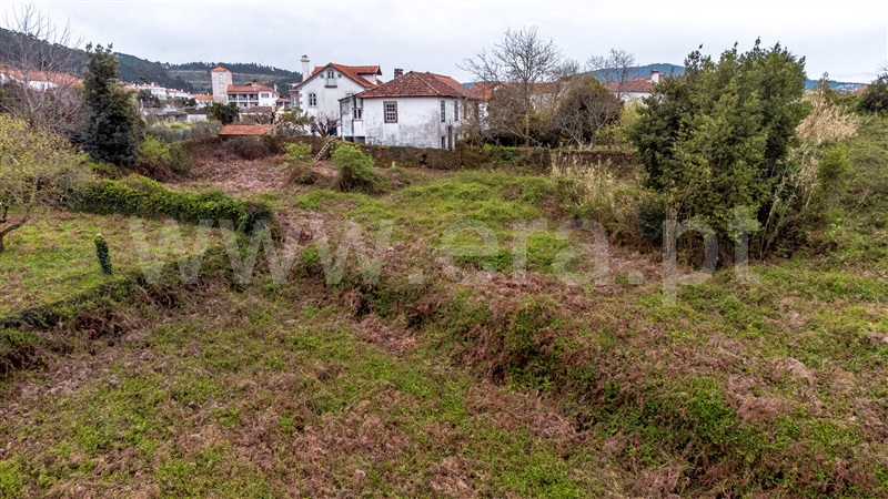 Terreno  com Urbano Caminha, Seixas - 1223060 - 11