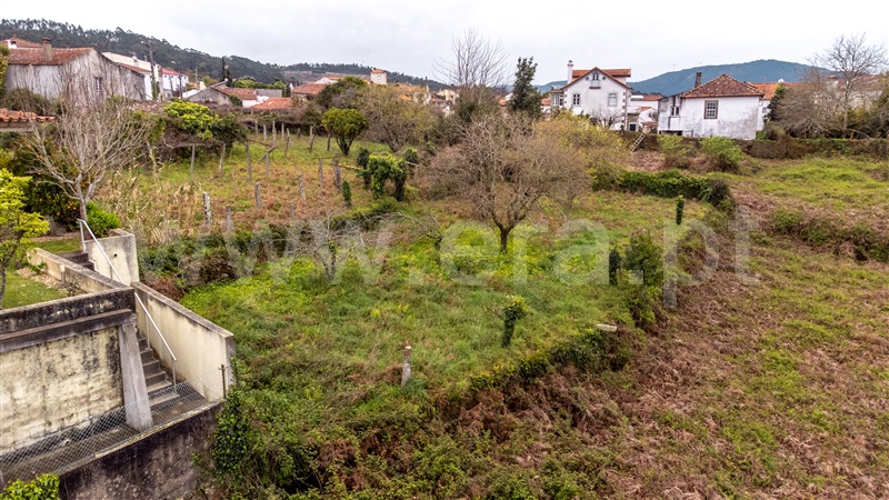 Terreno  com Urbano Caminha, Seixas - 1223060 - 12