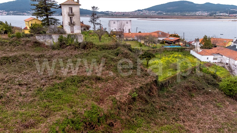 Terreno  com Urbano Caminha, Seixas - 1223060 - 13