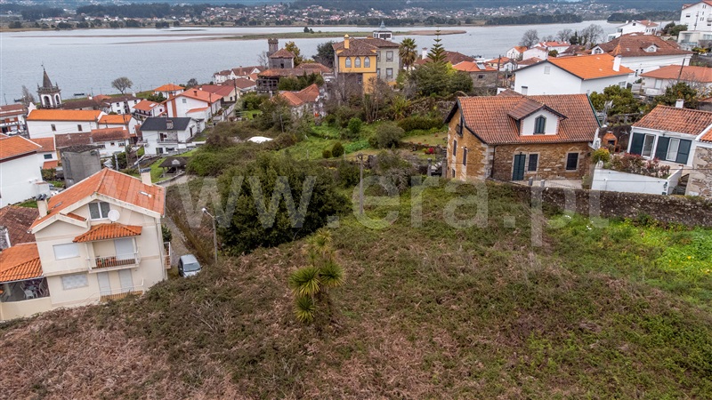 Terreno  com Urbano Caminha, Seixas - 1223060 - 14