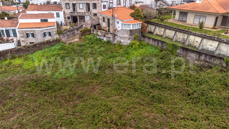 Terreno  com Urbano Caminha, Seixas - 1223060 - 15