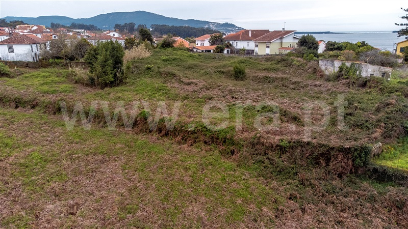Terreno  com Urbano Caminha, Seixas - 1223060 - 16