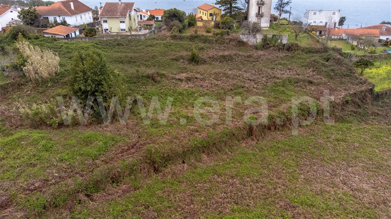 Terreno  com Urbano Caminha, Seixas - 1223060 - 17
