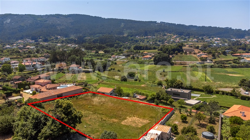 Terreno  Caminha, Venade e Azevedo - 1400174 - 4