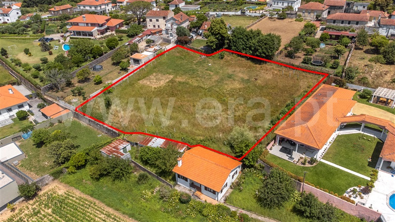 Terreno  Caminha, Venade e Azevedo - 1400174 - 6