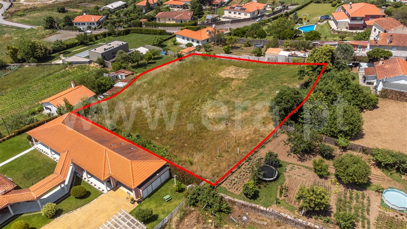 Terreno  Caminha, Venade e Azevedo - 1400174 - 8