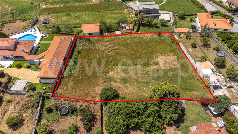 Terreno  Caminha, Venade e Azevedo - 1400174 - 9