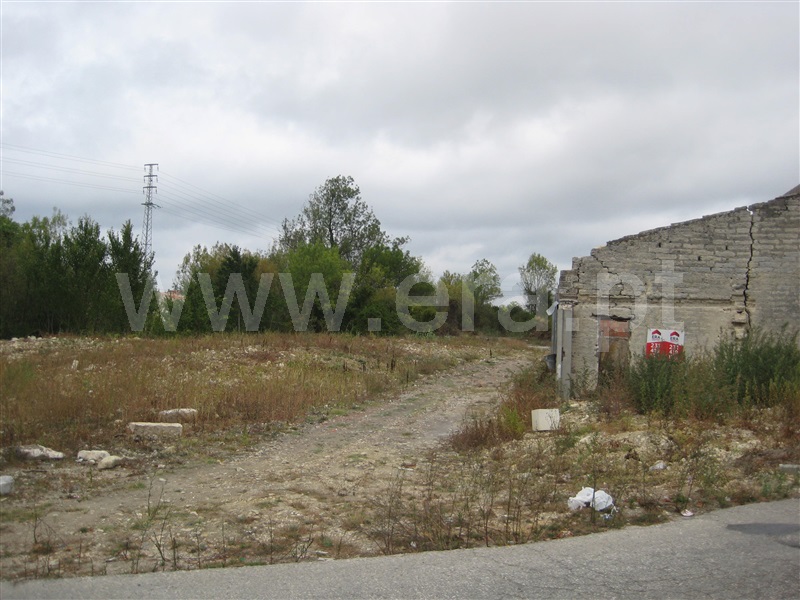 Terreno  Cantanhede, Cantanhede - 844075 - 2