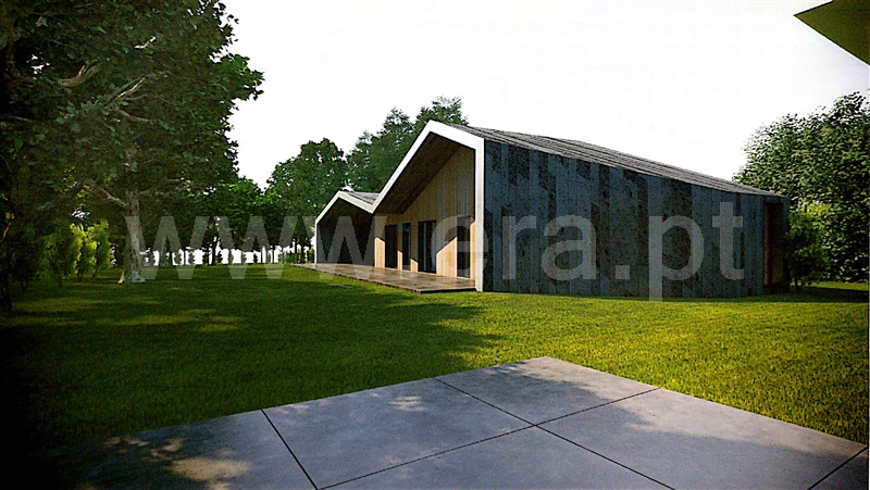 Terreno  Cantanhede, Cantanhede - 995893 - 5