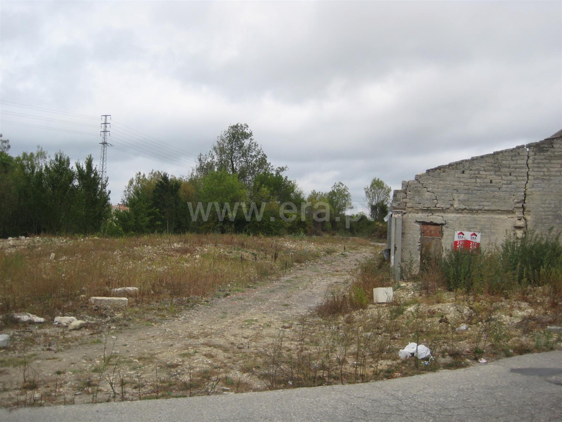 Land for sale in Cantanhede, Portugal — €70,000