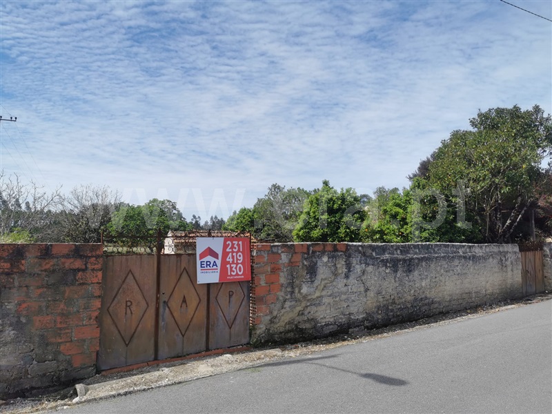 Terreno / Cantanhede, Carvalheira