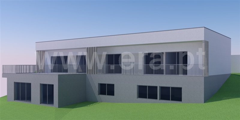 Terreno  Cantanhede, Carvalho - 1497285 - 4