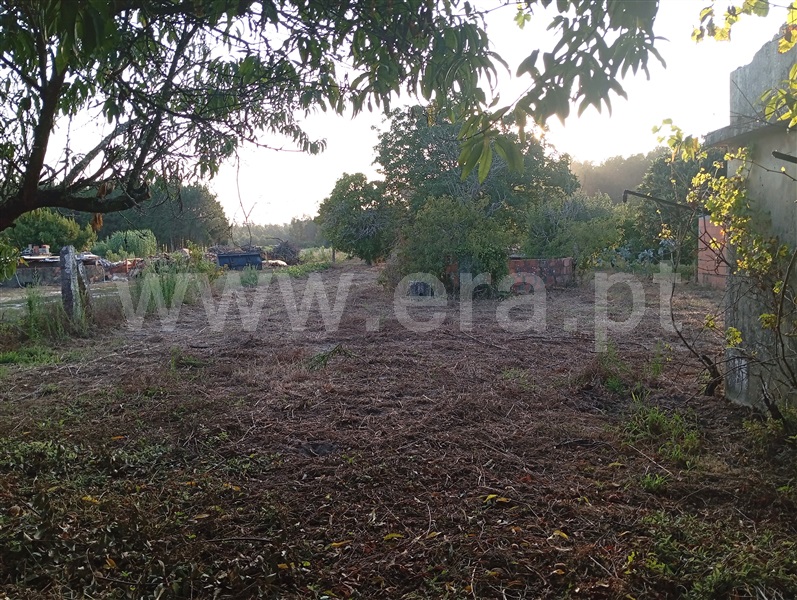 Terreno  Cantanhede, Chorosa - 1414852 - 8
