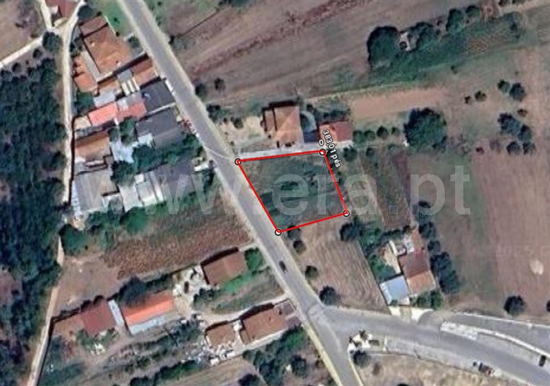 Terreno / Cantanhede, Cordinhã