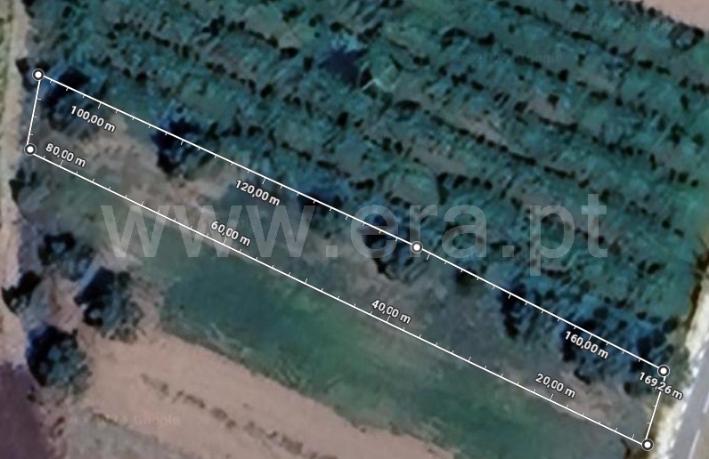 Terreno  Cantanhede, Cordinhã - 1448509 - 1