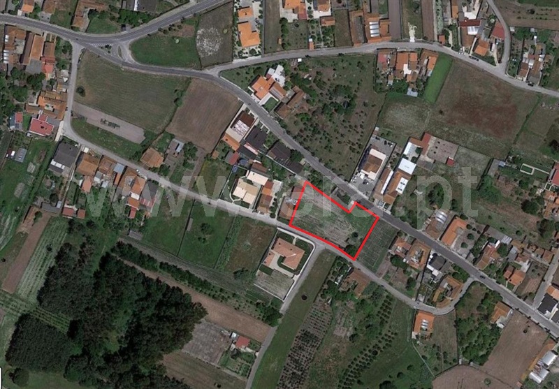 Terreno / Cantanhede, Corticeiro de Cima