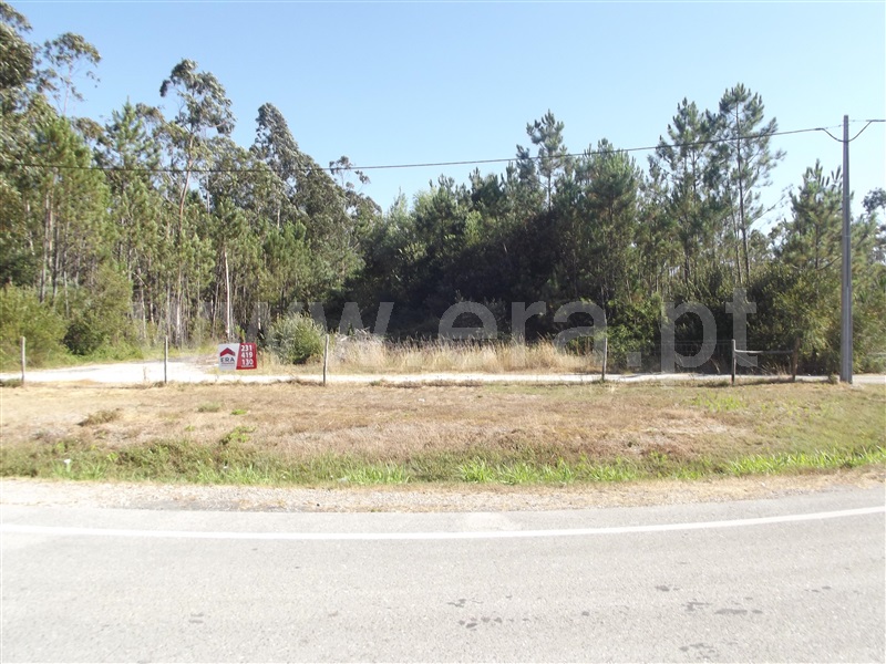 Terreno  Cantanhede, Febres - 750780 - 2
