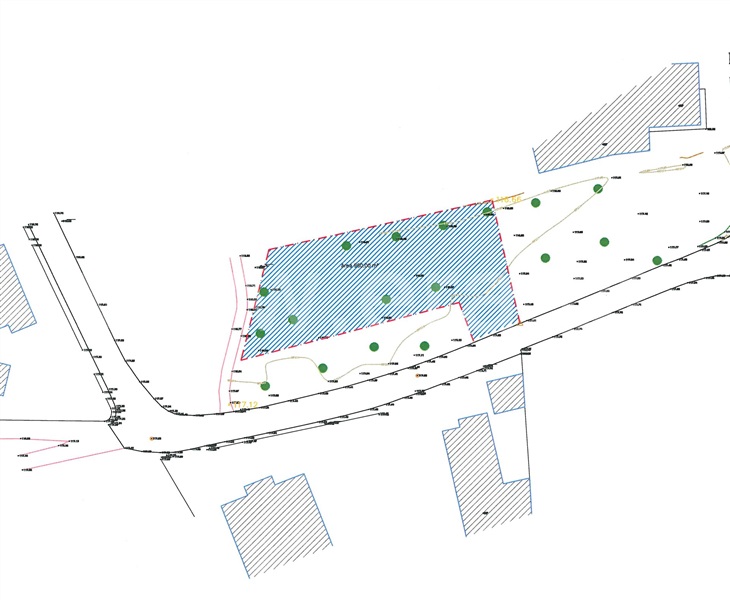 Terreno  Cantanhede, Murtede - 1395013 - 1
