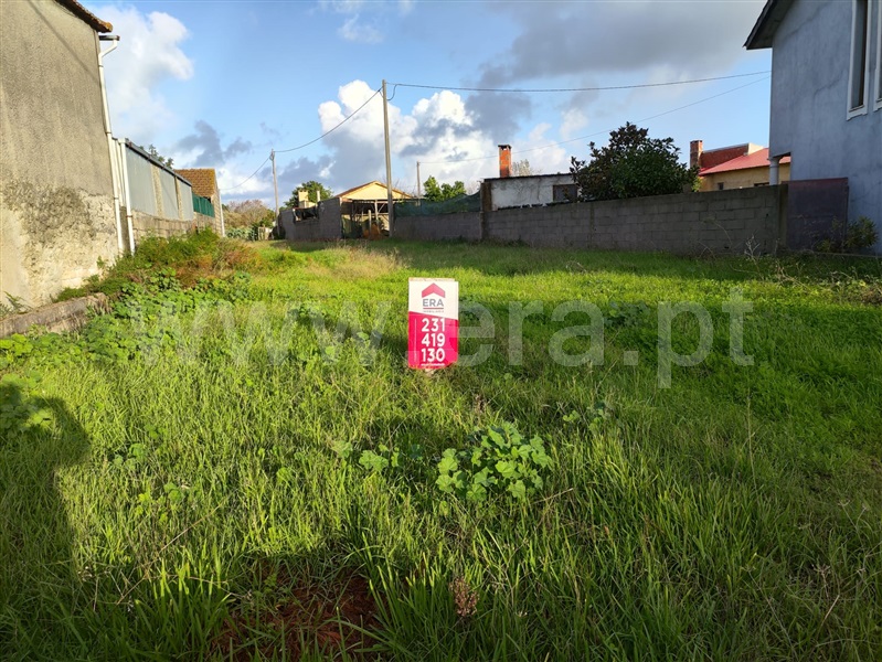 Terreno / Cantanhede, Pedreira