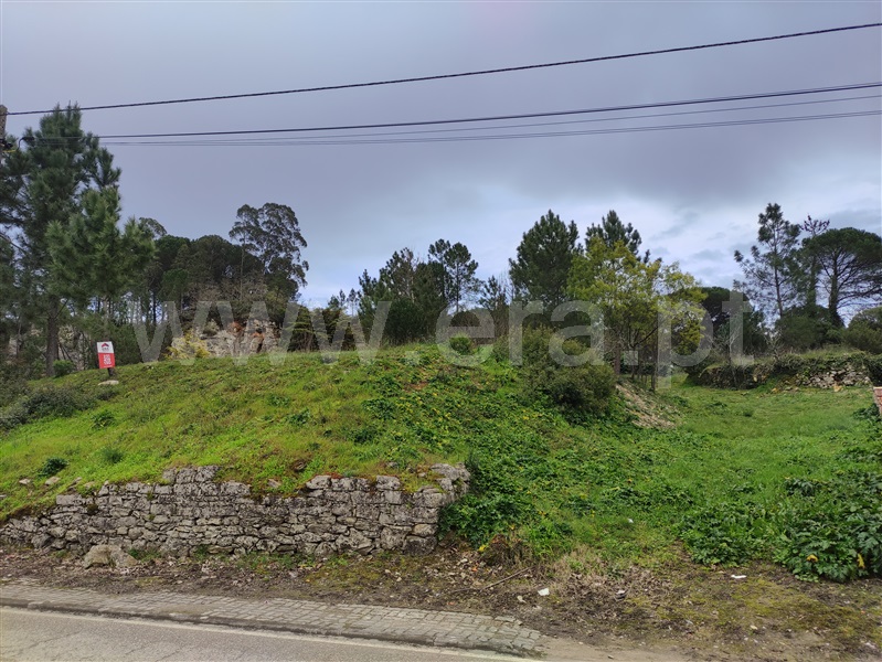 Terreno  Cantanhede, Pena - 1459413 - 2