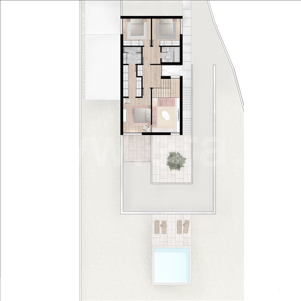 Terreno  Cantanhede, Zona A - 83661 - 2