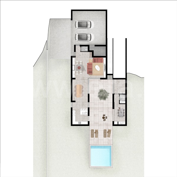 Terreno  Cantanhede, Zona A - 83661 - 3