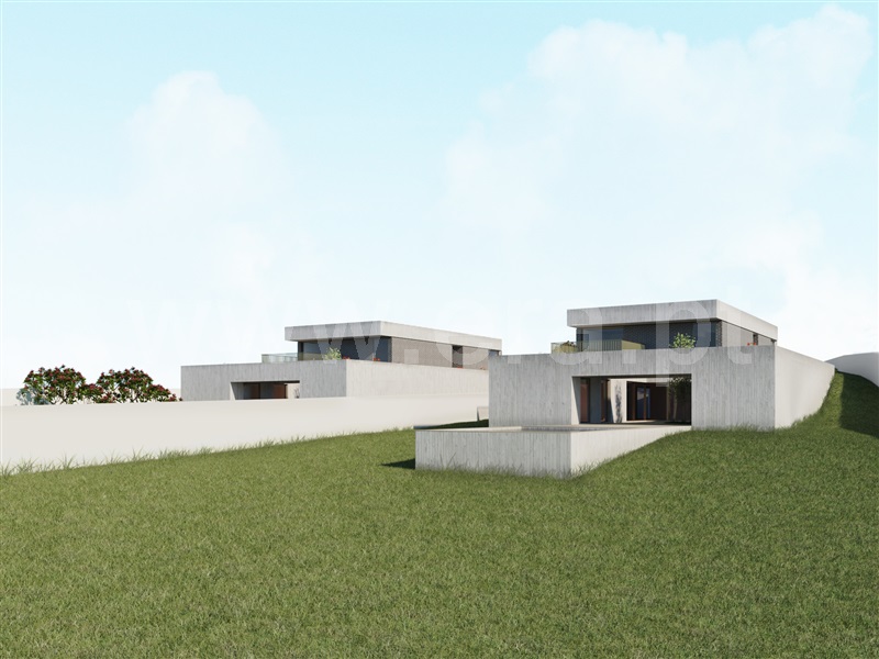 Terreno  Cantanhede, Zona A - 83661 - 4