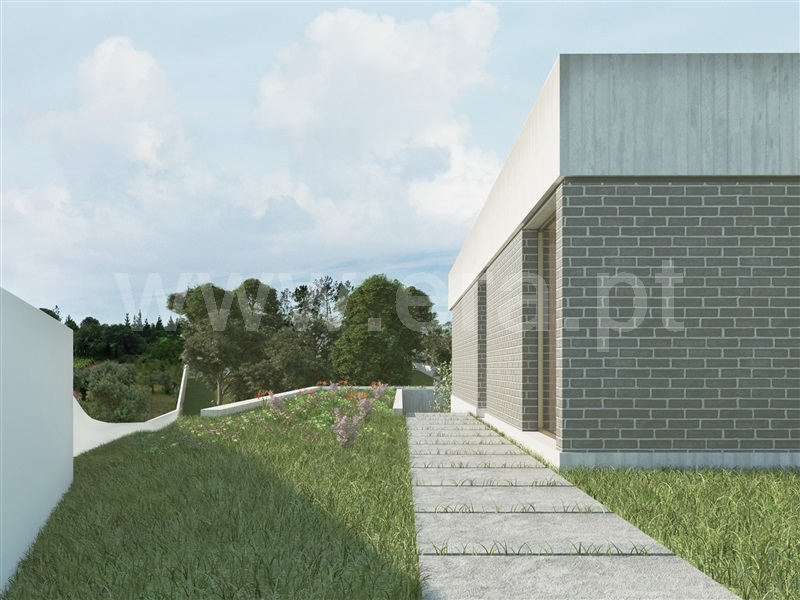 Terreno  Cantanhede, Zona A - 83661 - 5