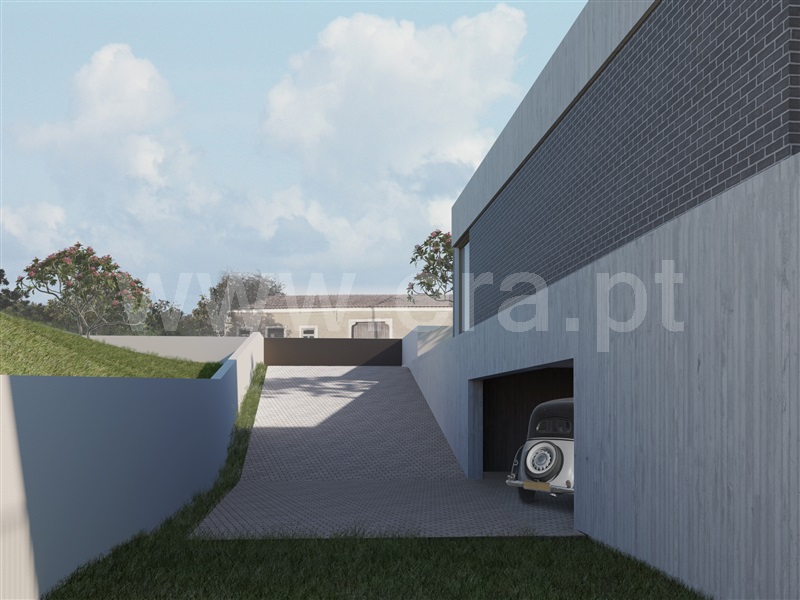 Terreno  Cantanhede, Zona A - 83661 - 6