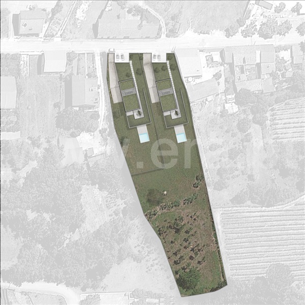 Terreno  Cantanhede, Zona A - 83661 - 7