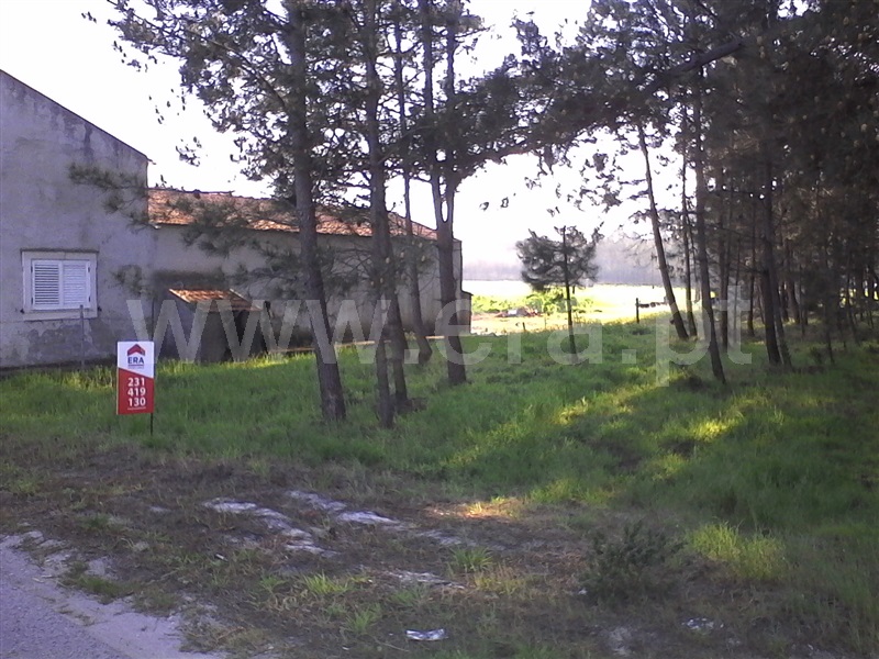 Terreno  Cantanhede, Pereirões - 803224 - 4