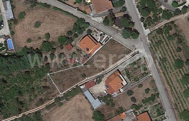 Terreno / Cantanhede, Vila Nova de outil