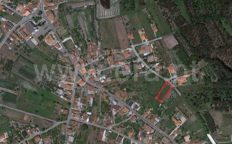 Terreno / Cantanhede, Vilamar