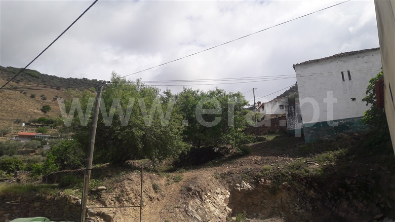 Terreno / Carrazeda de Ansiães, Seixo de Ansiães