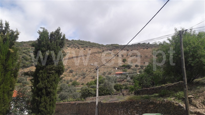 Terreno  Carrazeda de Ansiães, Seixo de Ansiães - 1145627 - 2