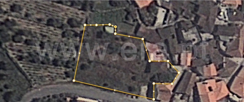 Terreno  Carrazeda de Ansiães, Seixo de Ansiães - 1145627 - 5