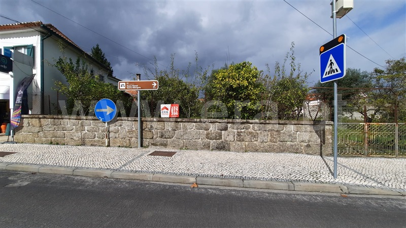Terreno / Carregal do Sal, Currelos, Papízios e Sobral