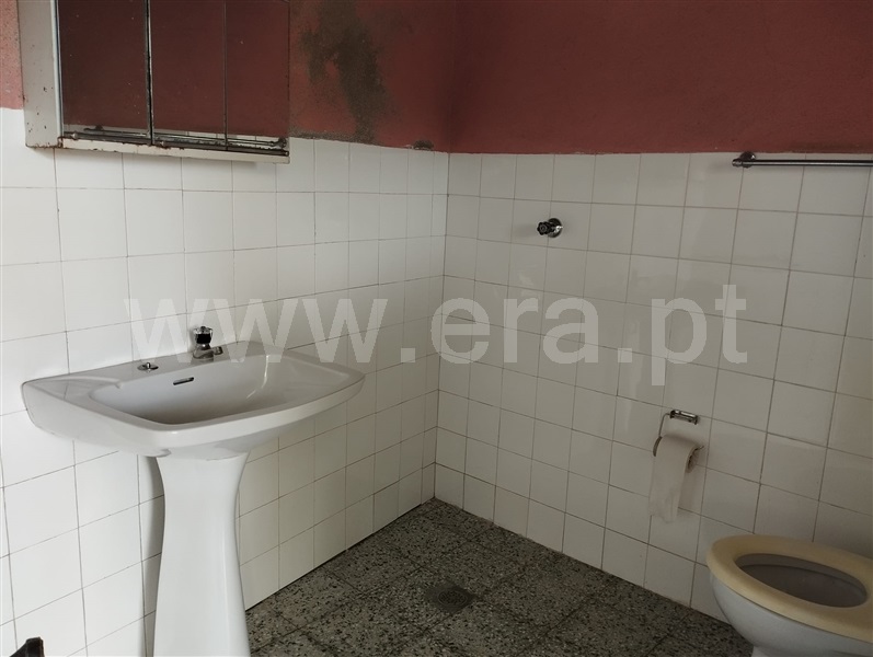 Azenha  Carregal do Sal, Currelos, Papízios e Sobral - 1482564 - 1