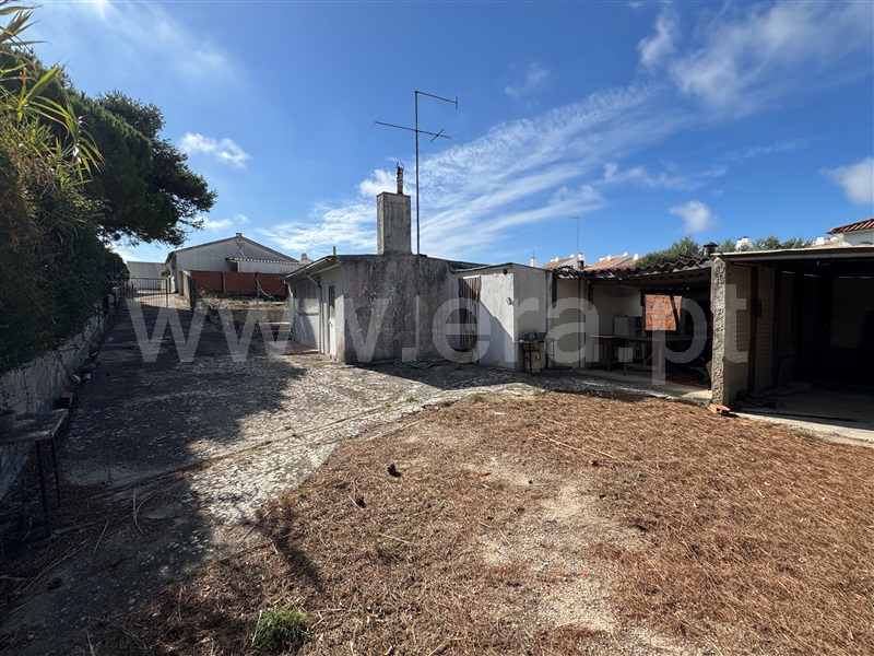 Terreno  Cascais, Fora de Zona - 1514768 - 4