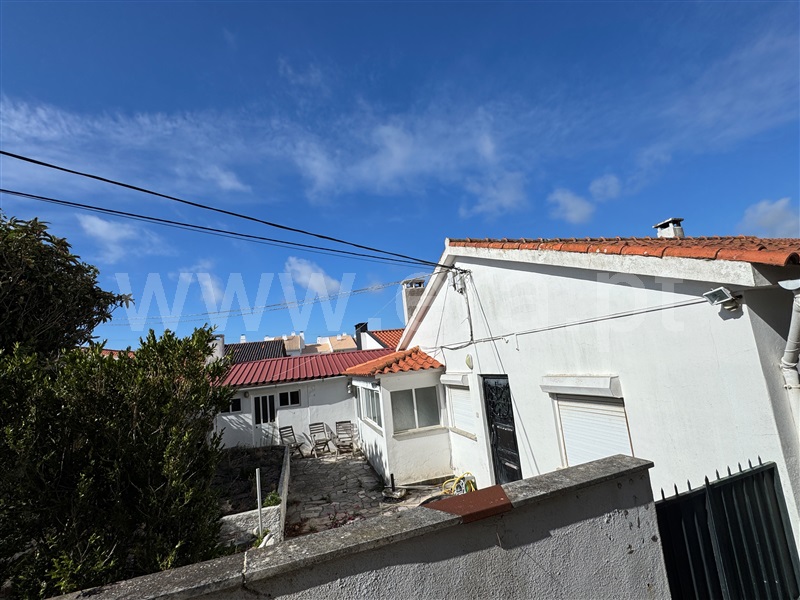 Terreno / Cascais, Fora de Zona