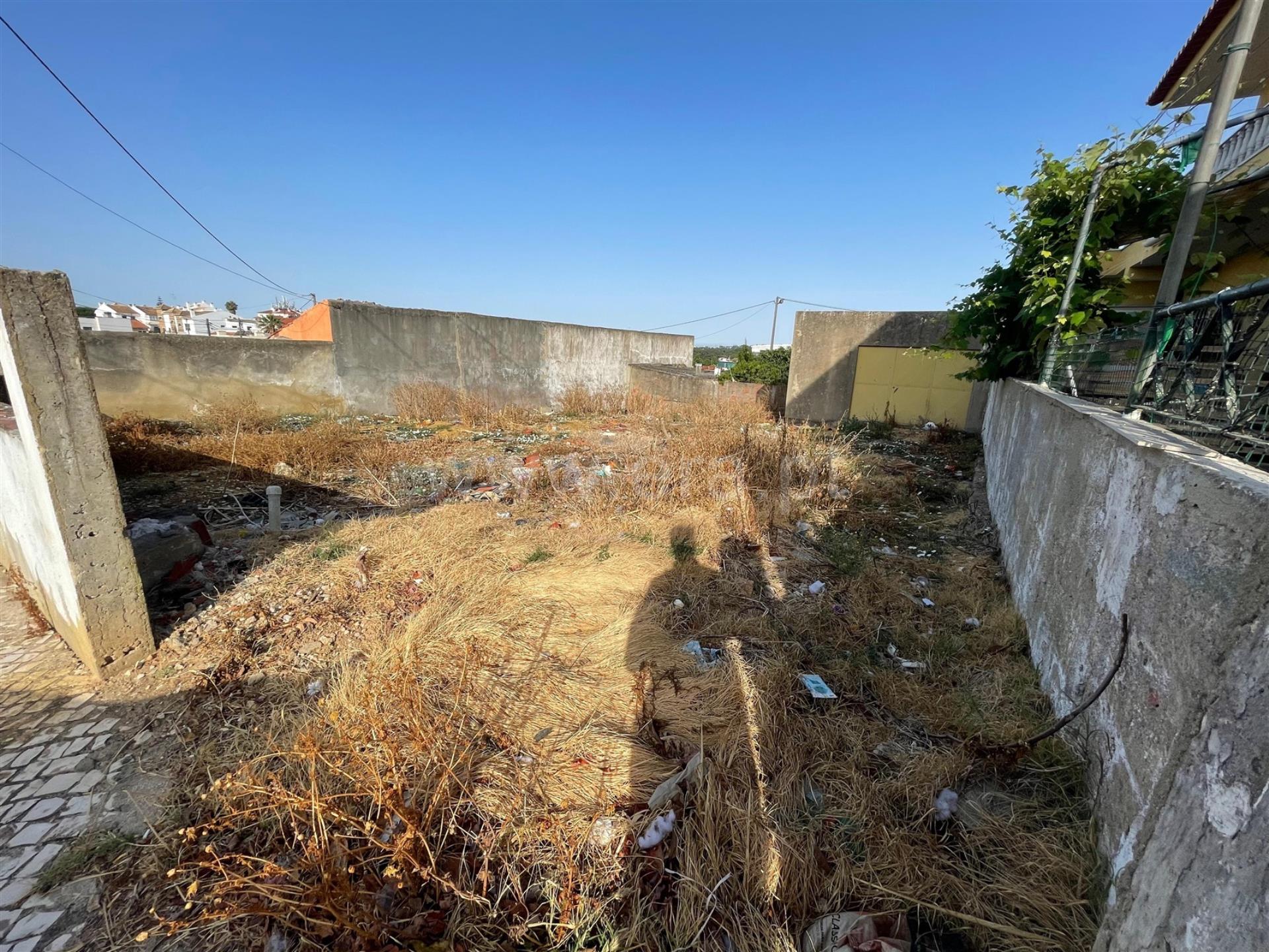 Land for sale in Cascais, Portugal — €435,000