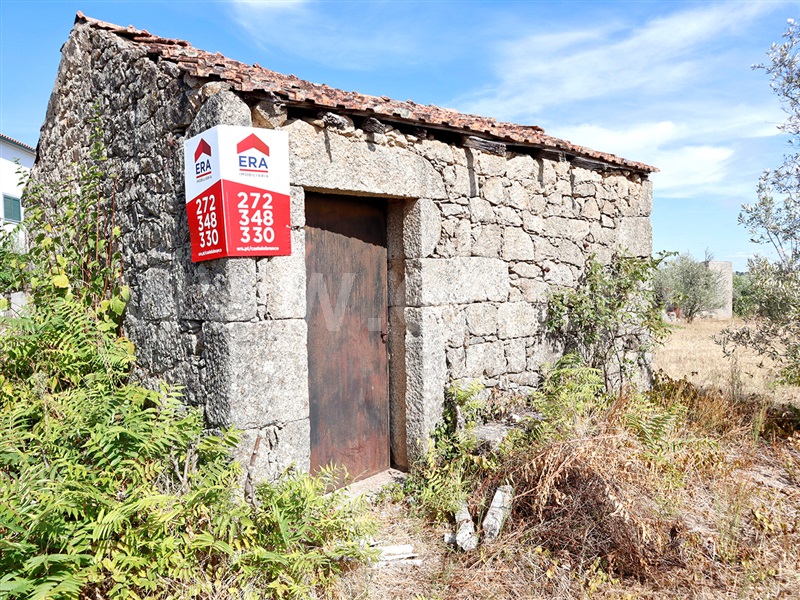 Terreno  Castelo Branco, Lardosa - 1481307 - 5
