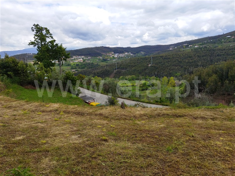 Terreno  Castelo de Paiva, Raiva, Pedorido e Paraíso - 1232592 - 6