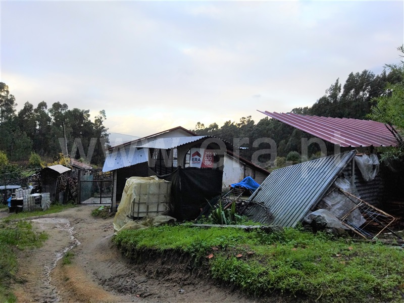 Terreno  Castelo de Paiva, Sobrado e Bairros - 1289562 - 4